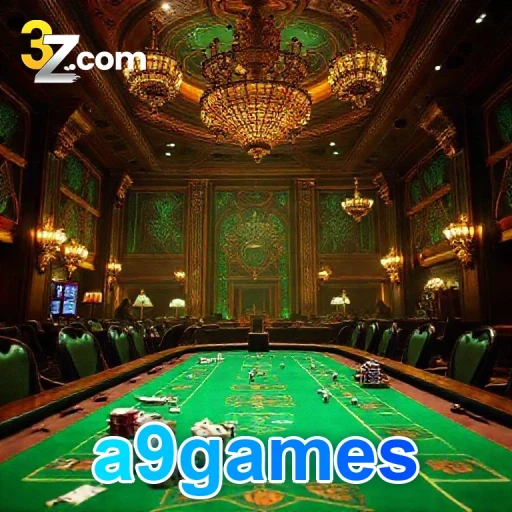 a9games Aplicativo A9Games