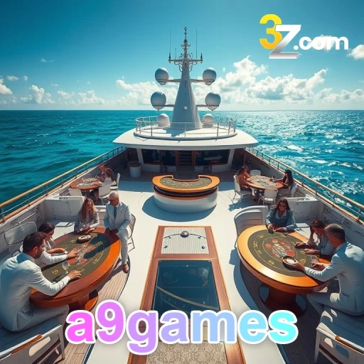 a9games Jogos de caça-níqueis