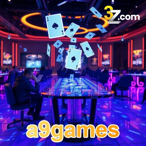 a9games Sites Confiáveis