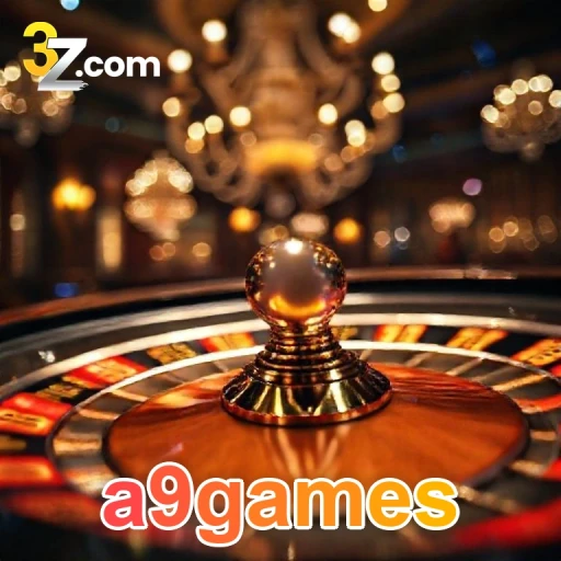 a9games Jogos de caça-níqueis