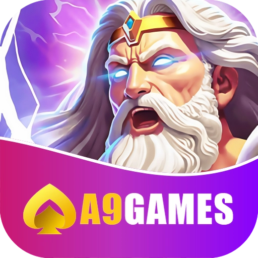 a9games LOGO