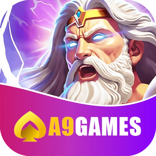 a9games logo